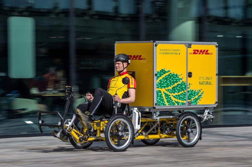 Discover The Benefits Of Visiting The Dhl Filiale In Frankfurt Am Main