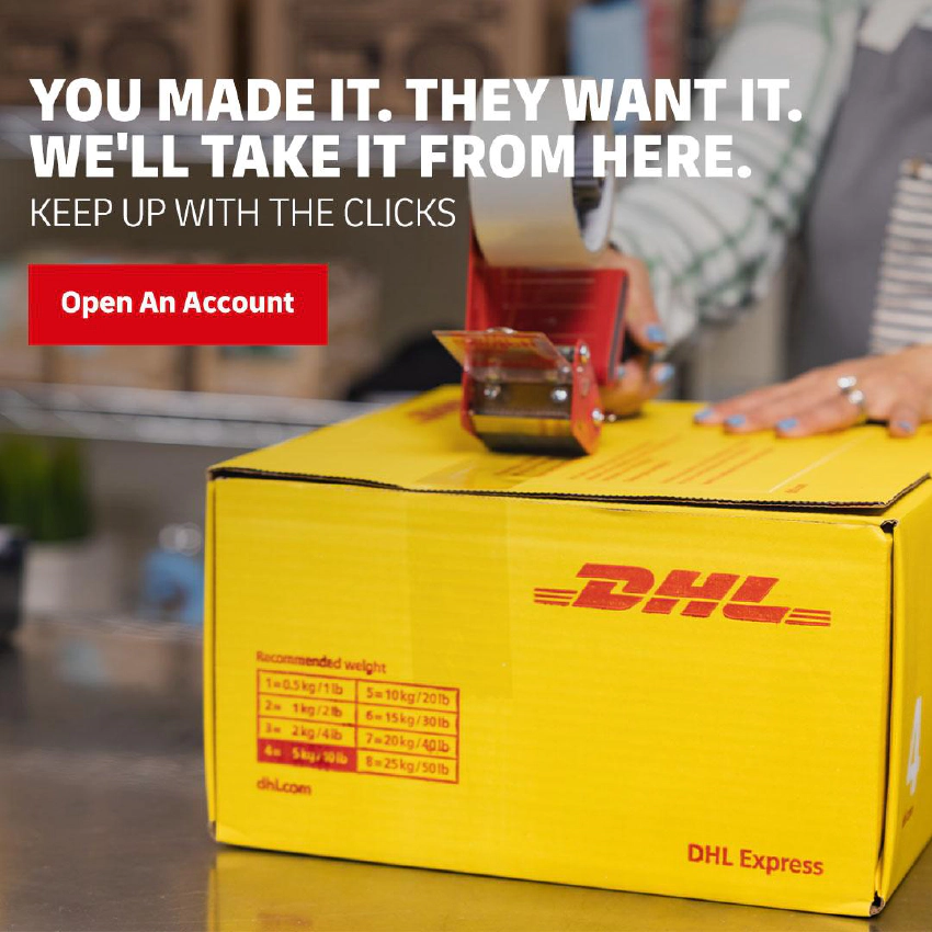 Discover If Dhl Delivers To Yemen Learn How To Ship To The Country