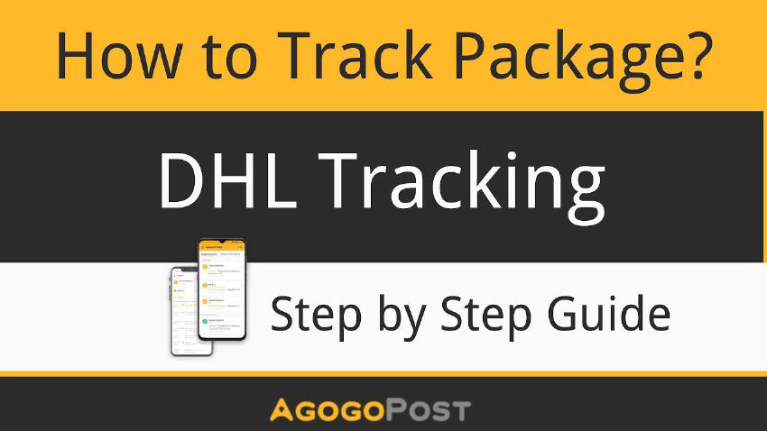 Discover How To Easily Find Your Uk Dhl Tracking Number