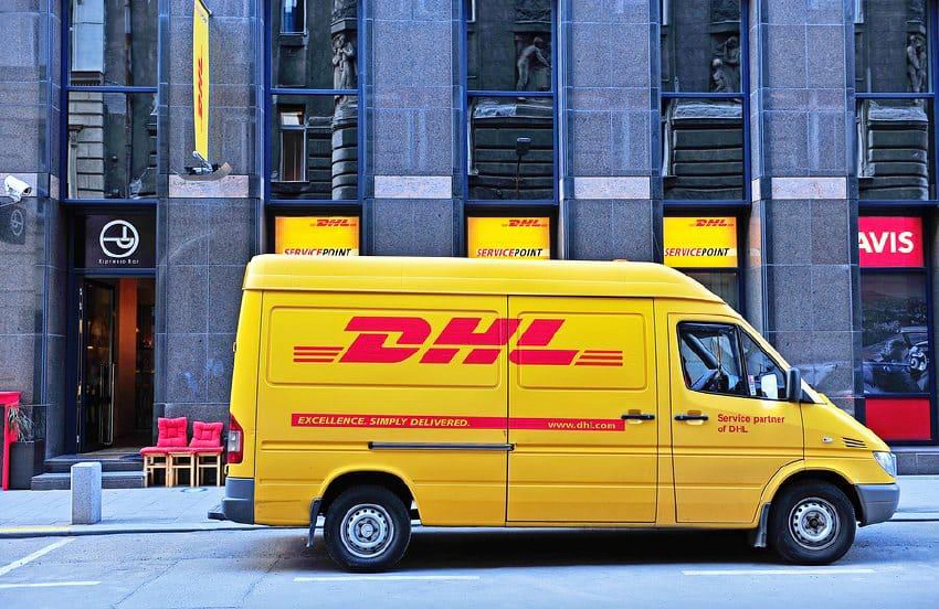 Discover The Benefits Of Dhl Delivery In Caxias Do Sul