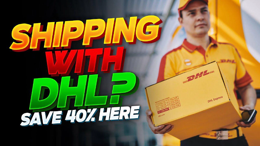 Discover How Much Dhl Charges Per Kilogram Get Your Shipment Delivered ...