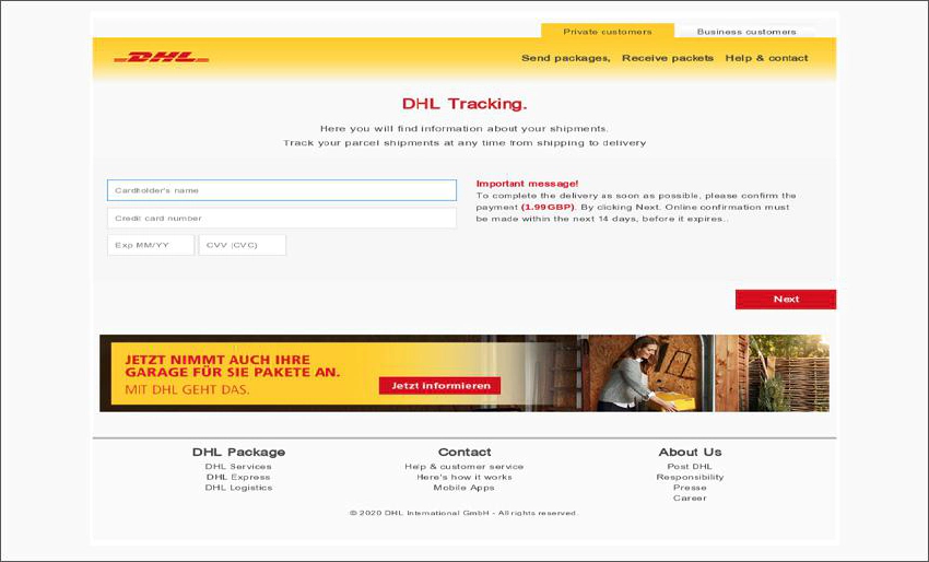 Discover How Dhl Enables Delivery To South Sudan